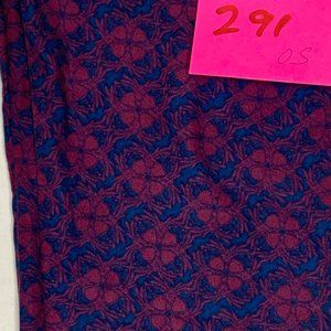 Lularoe OS Leggings - NWOT